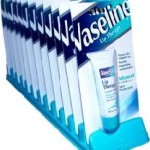 Vaseline Lip Therapy
