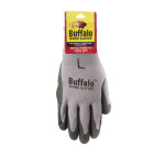 Buffalo Large Maxigrip Nitrile Glove 4200
