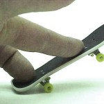Micro Boards Mini Skateboards
