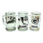 Jacksonville Jaguars Refreezable Mug