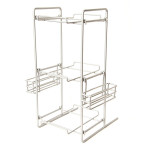 Blaze 3 Tier Wire Display