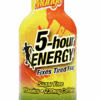 5 Hour Energy 12’s Extra Strength Peach Mango - Image 2