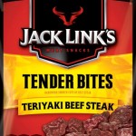 Jack Link's Teriyaki Bites 1.25 OZ #46267 10'S