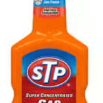 STP Super Concentrated Gas Treatment