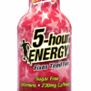 5 Hour Energy 12's Extra Strength Cherry - Image 2