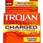 Trojan Charged #95701