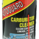 Auto Guard Carb Cleaner 13 OZ #701151