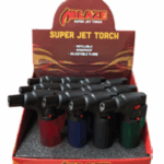 Blaze Super Jet Torch 12's
