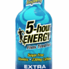 5 Hour Energy Blue Raspberry Extra Strength 12's - Image 2