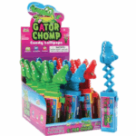 Kidsmania Gator Chomp 12's