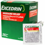 Excedrin Migraine 25/2's