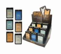 Men's Brix Cologne .67 OZ 18's