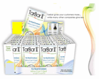 Tarbar II Slim Filters 24/30's