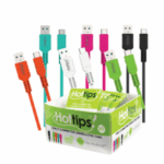 Hottips Type C Cell Phone Cable 12's