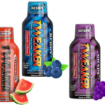 Tweaker Combo 6 Dozen Case with Rack