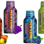 Tweaker Combo 6 Dozen Case with Rack