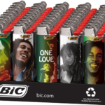 BIC Limited Bob Marley 50's