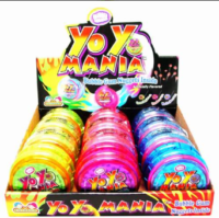 Kidsmania Yo Yo 12's