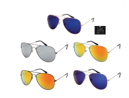 CLASSIC SUNGLASSES WCL108