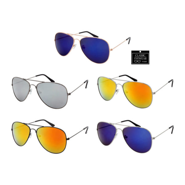 CLASSIC SUNGLASSES WCL108