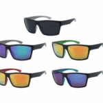 Wrap Sport Sunglasses SPT93
