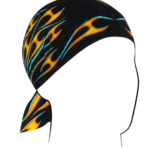 FLYDANNA  Hot Rod Flame