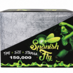 Spanish Fly 150,000 Double 24/2's