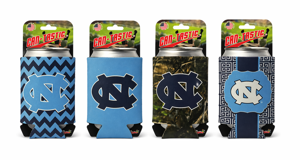 Can Beverage Holder UNC 12's