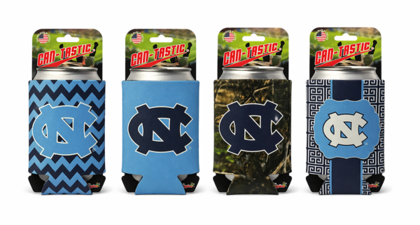 Can Beverage Holder UNC 12's