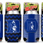Can Beverage Holder Duke 12's
