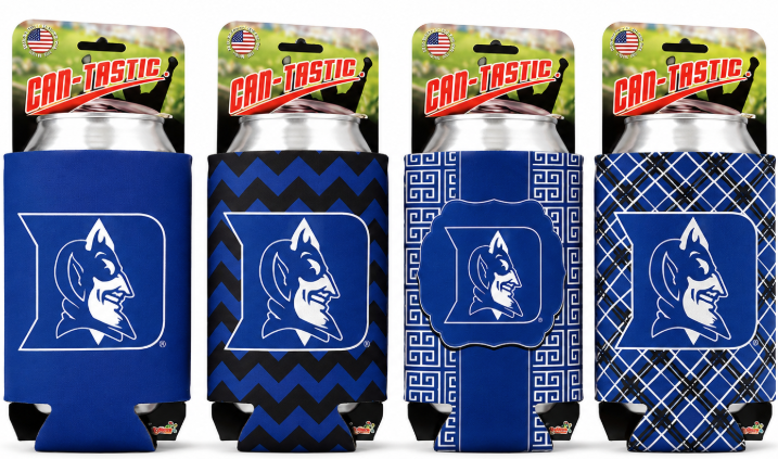 Can Beverage Holder Duke 12's