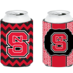 Can Beverage Holder NC State 12's
