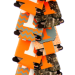 Can Beverage Holder Tennessee 12's