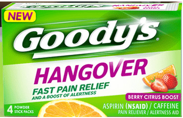 Goody's® Hangover
