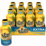 5 Hour Energy Extra-Strength Tropical Burst