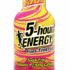 5 Hour Energy Extra Strength Strawberry Banana - Image 2