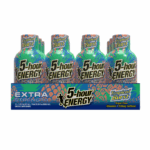 5 Hour Energy Extra Strength Tropical Burst