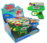 Kidsmania Sweet Soaker 12's