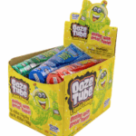 Kidsmania Ooze Tube 12's