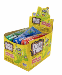 Kidsmania Ooze Tube 12's