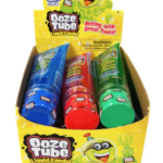 Kidsmania Ooze Tube 12's