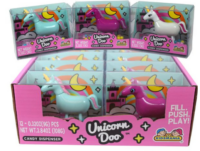 kidsmania Unicorn Doo