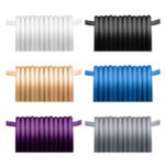 10' Micro Braided Charging Cable 12s