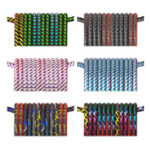 10' Micro Chameleon Charging Cable 12s