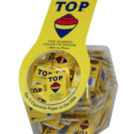 TOP CIGARETTE PAPERS