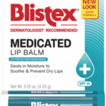 Blistex Lip Balm Green 12/CT