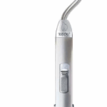 Zippo Flex Neck 12" Torch, Silver Utility Lighter Dual Flame