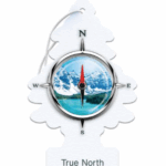 Little Trees True North