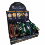 Evertech Type C Charging Cable 3' Braided Cord