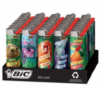 BIC Limited Party Animal 50's